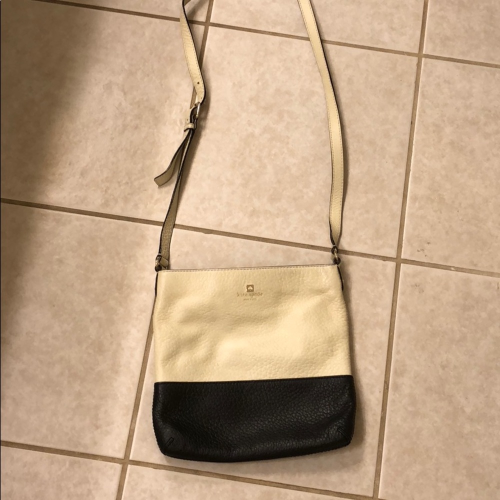 Crossbody Kate Spade Purse